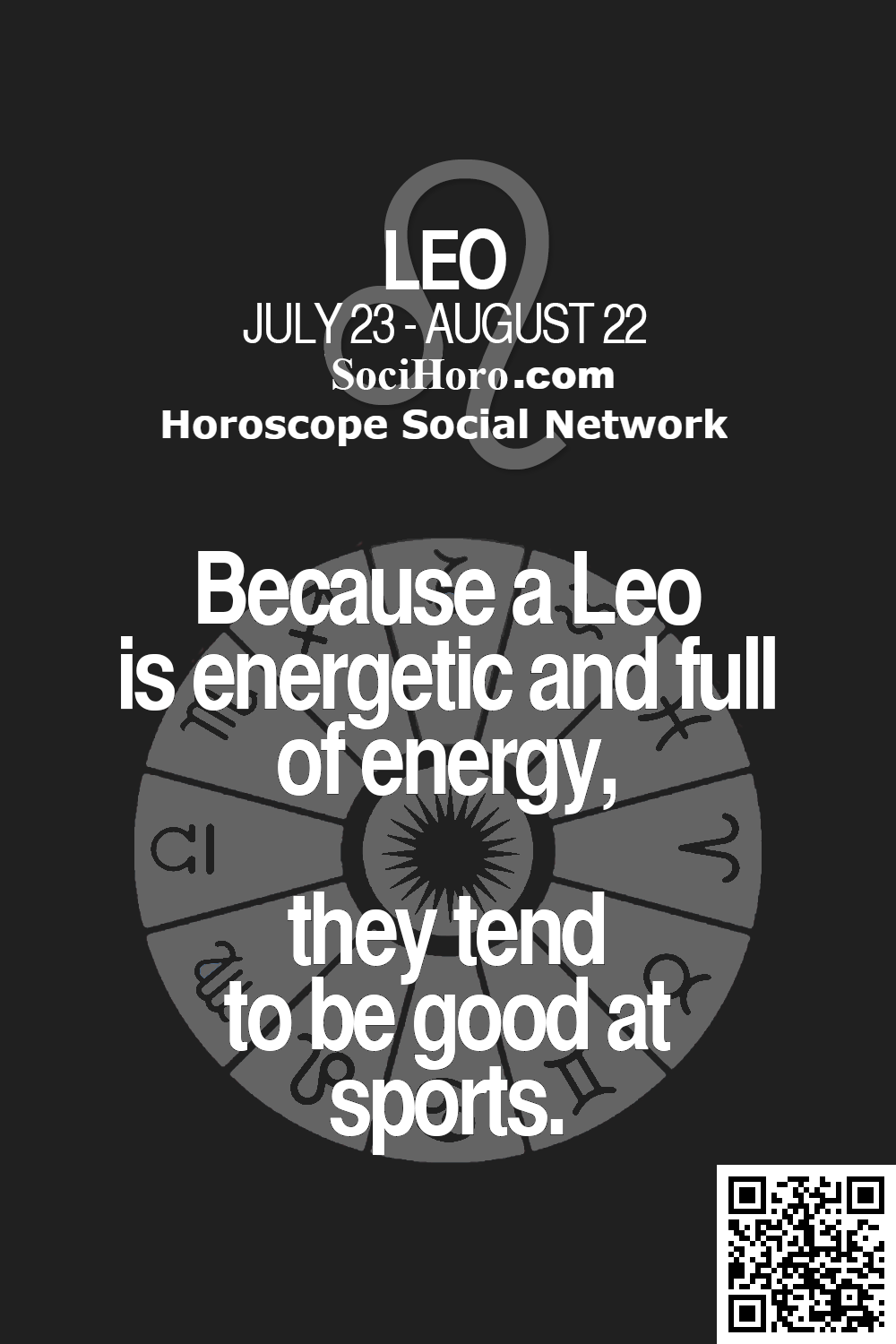 leo quotes