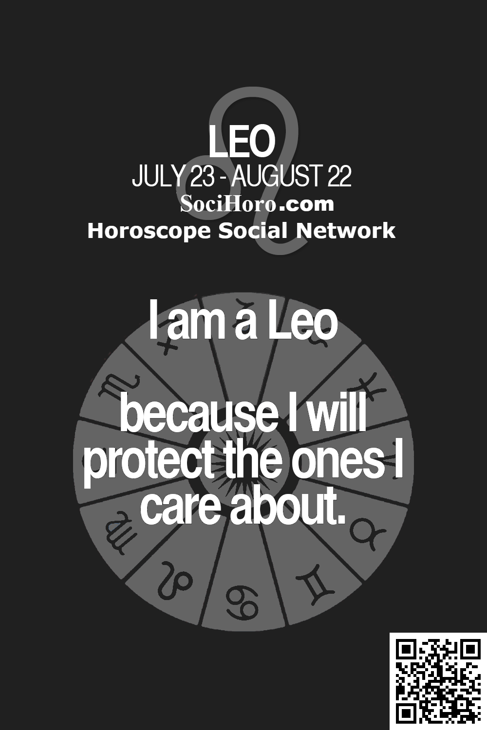 leo quotes
