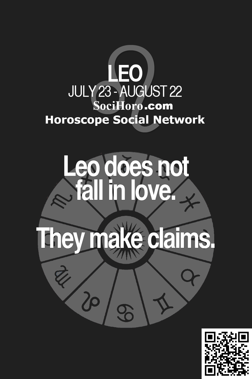 leo quotes