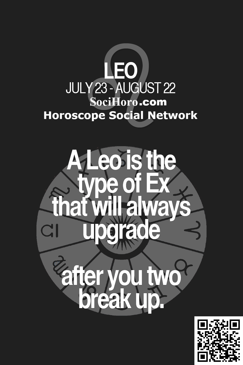 leo quotes