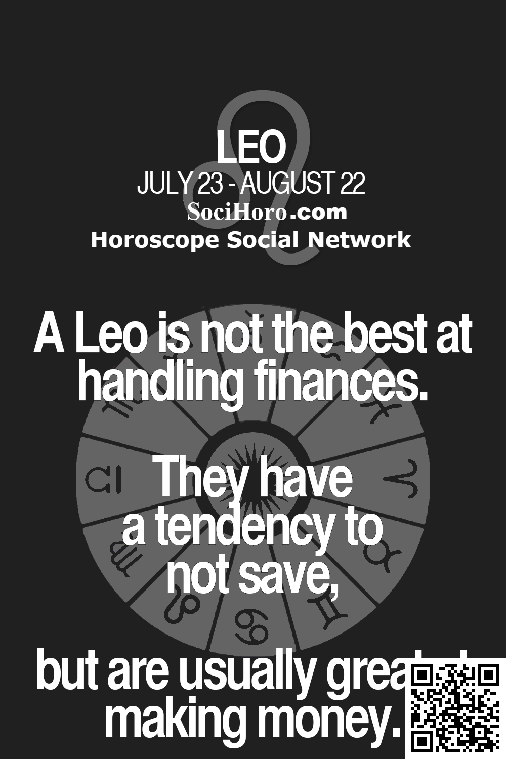 leo quotes