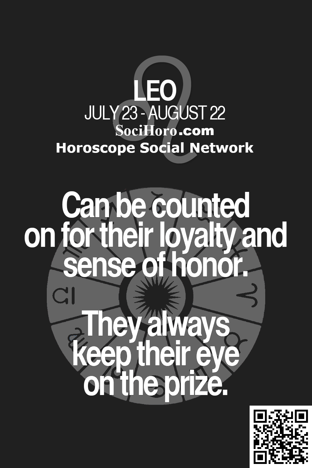 leo quotes