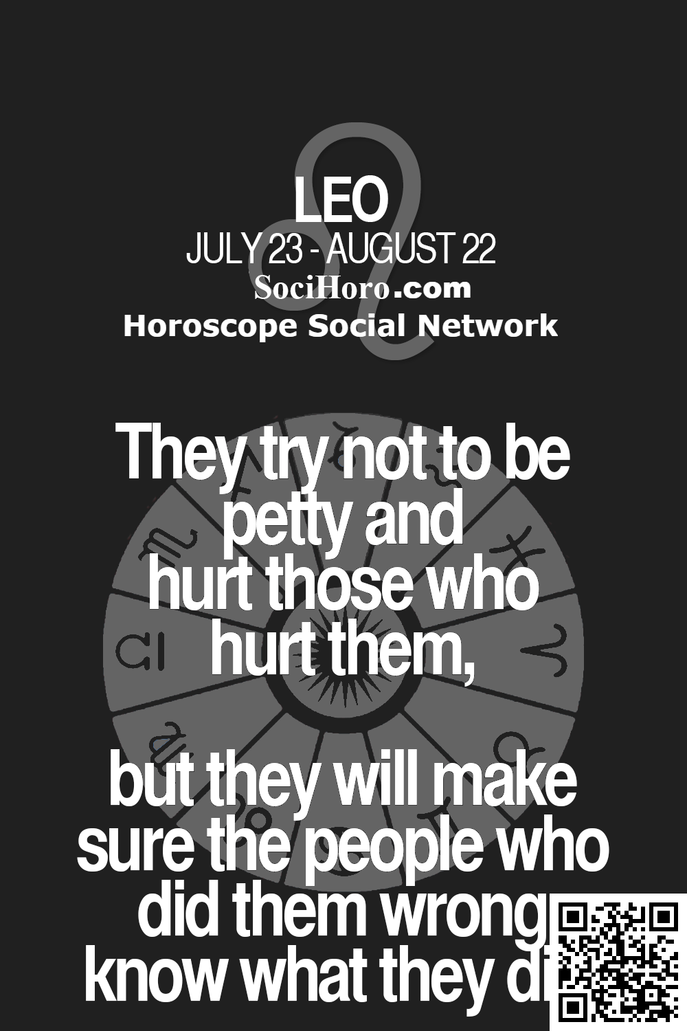 leo quotes
