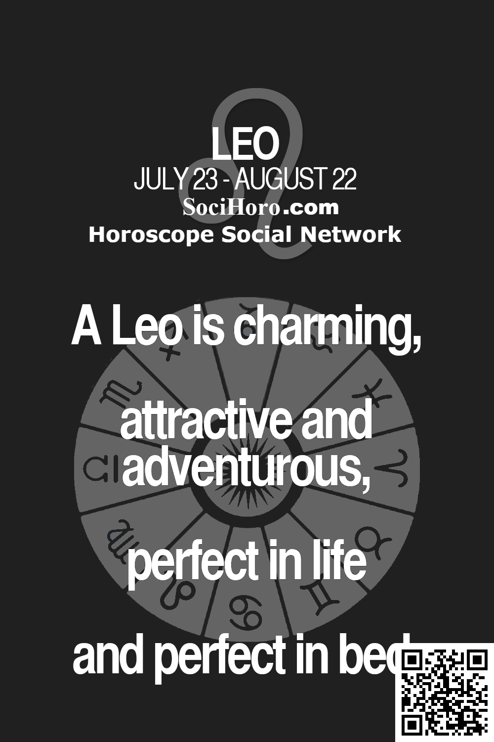 leo quotes