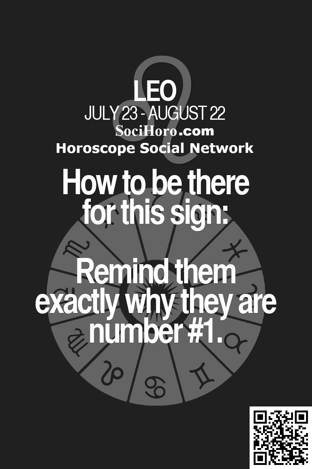leo quotes