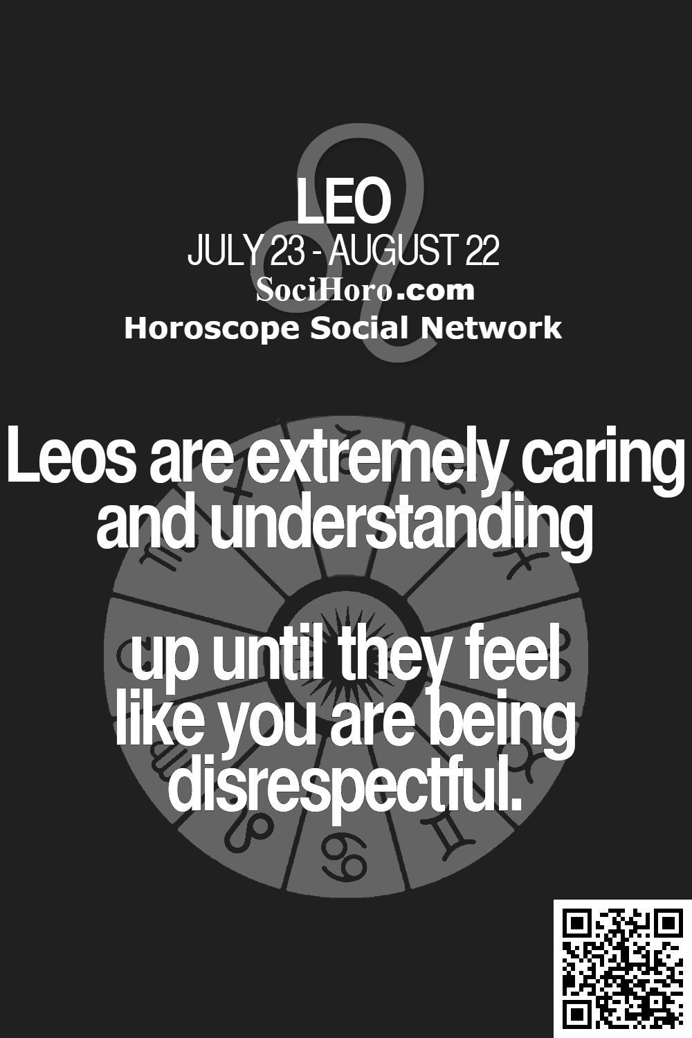 leo quotes