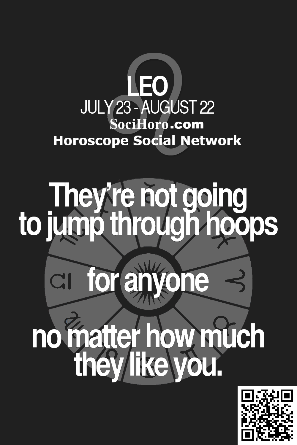 leo quotes