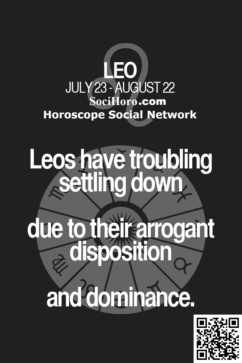 leo quotes
