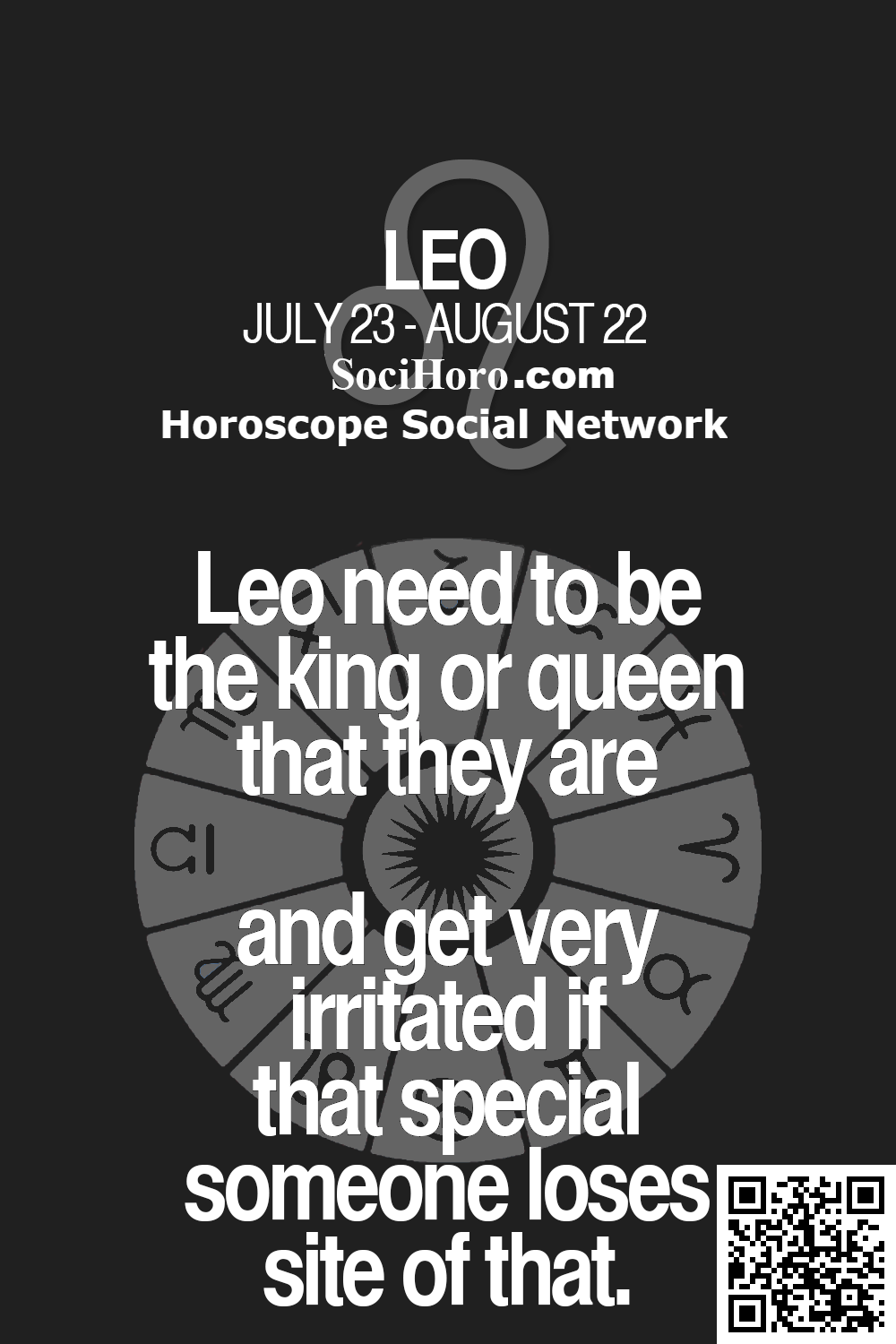 leo quotes