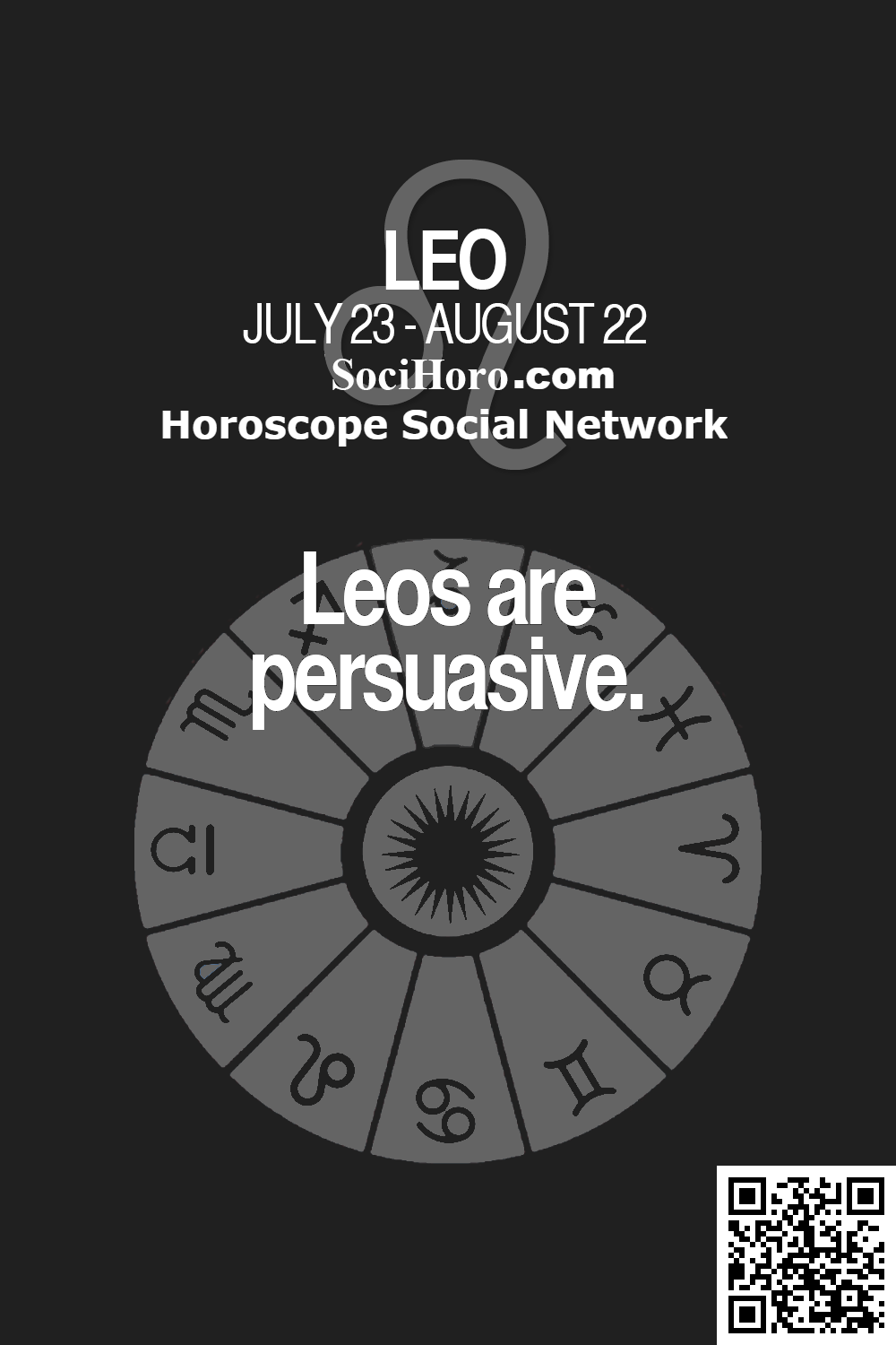leo quotes