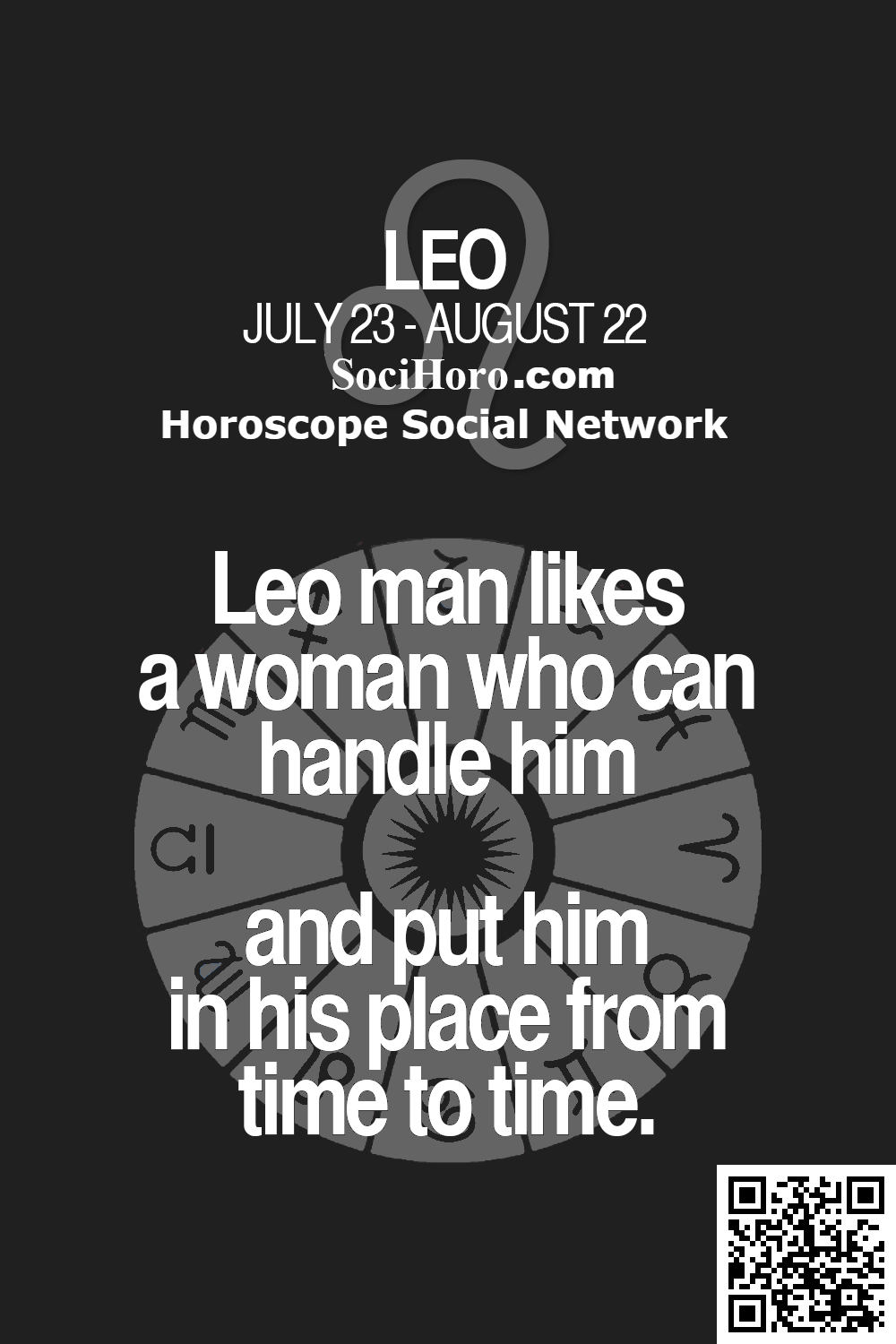 leo quotes
