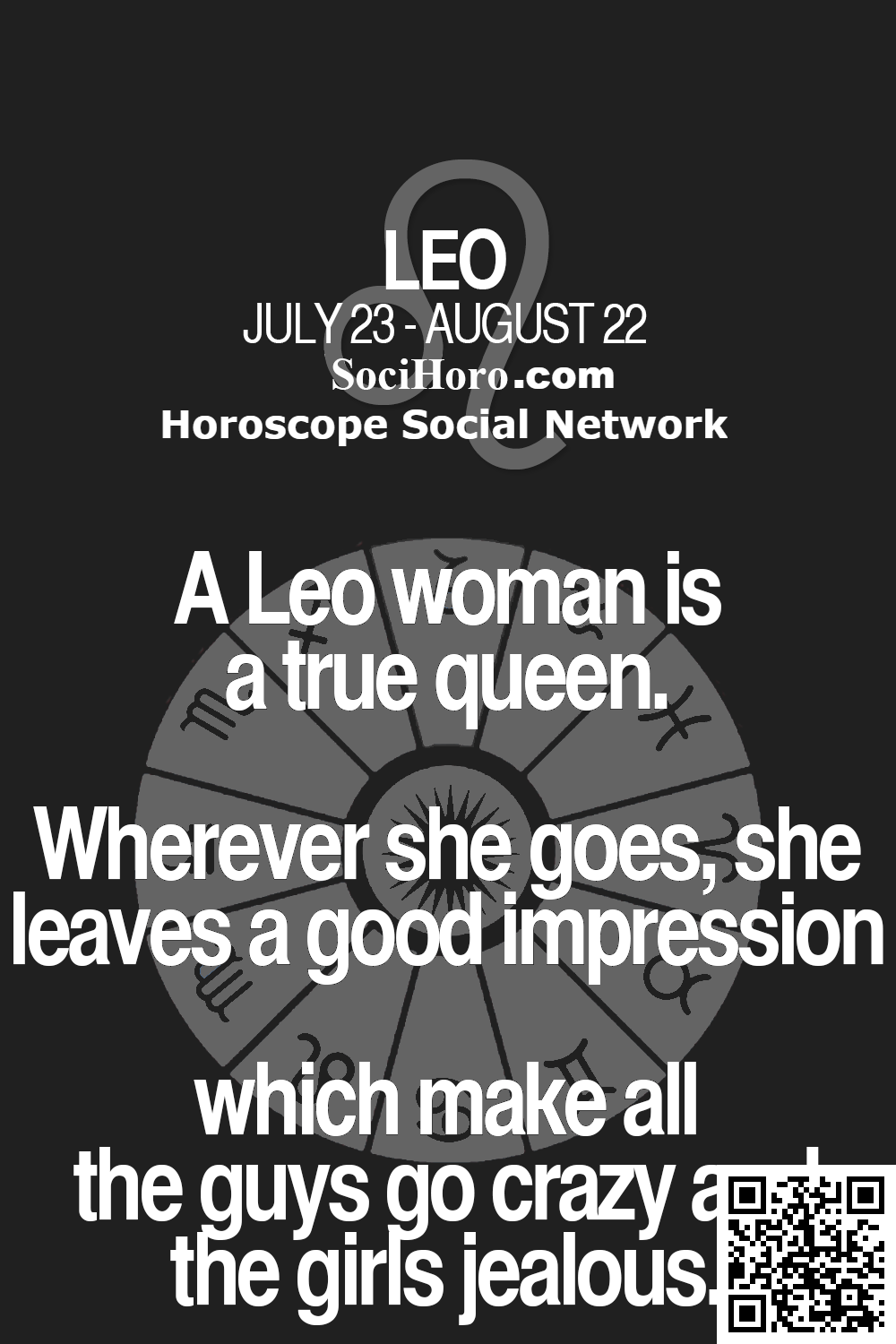 leo quotes