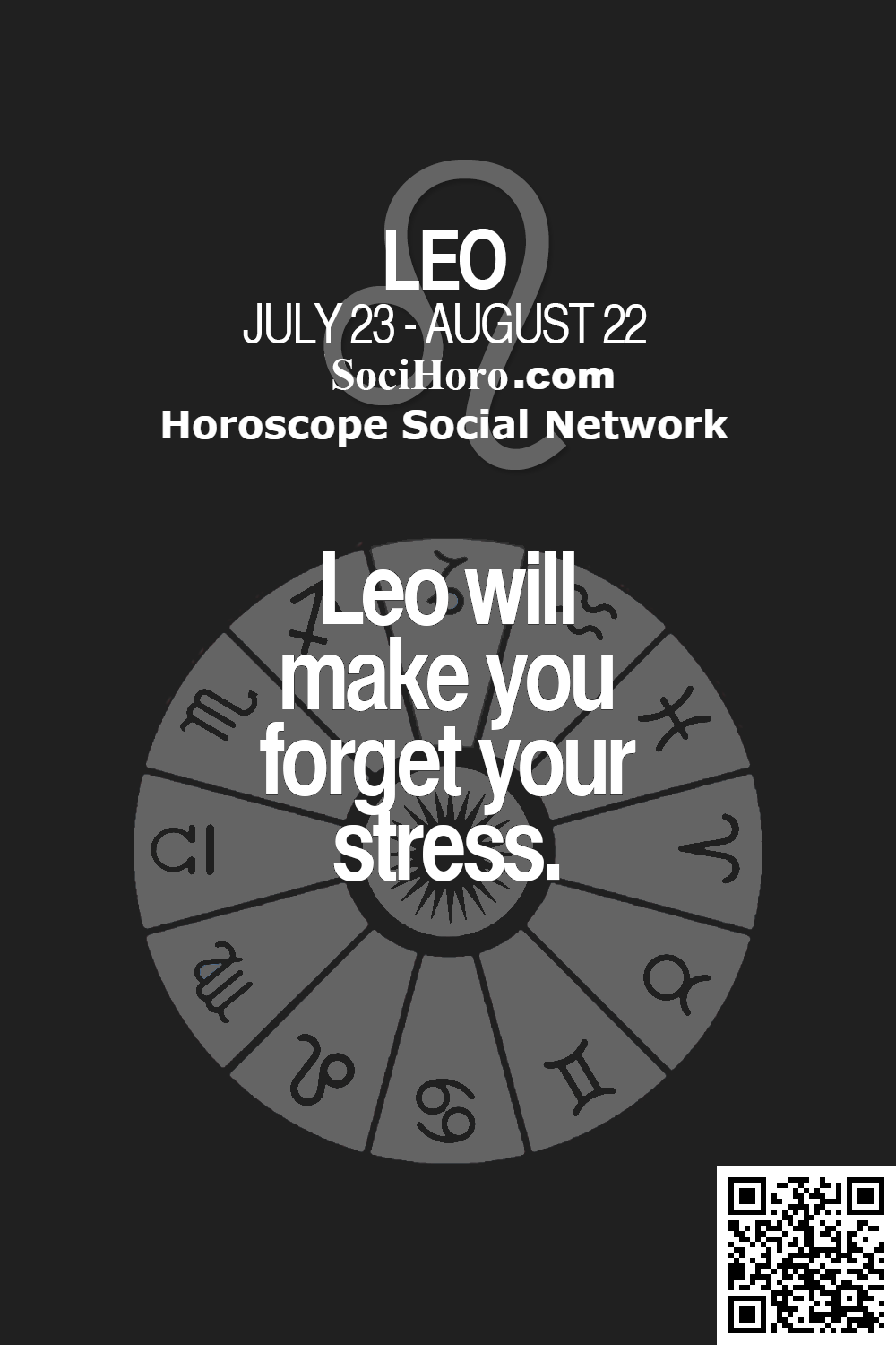 leo quotes
