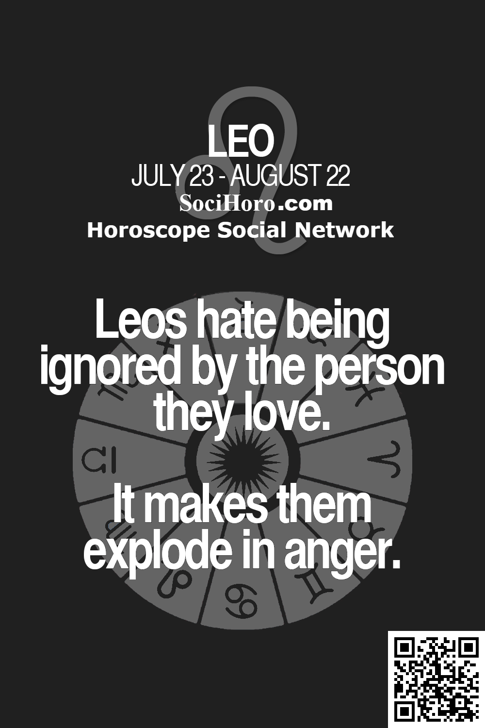 leo quotes