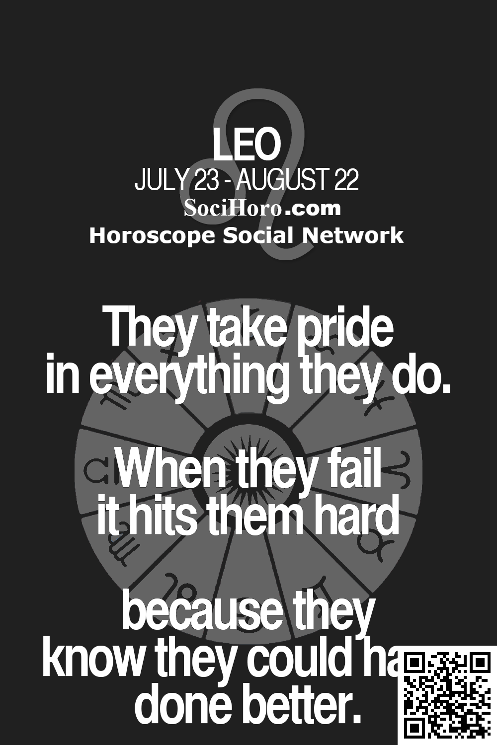 leo quotes
