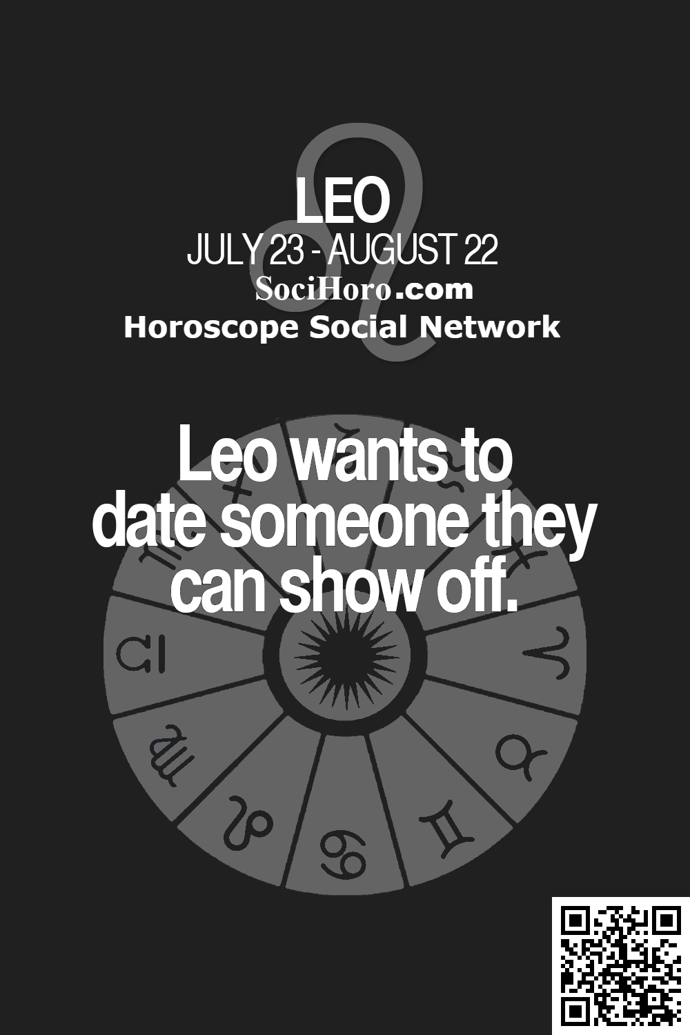 leo quotes