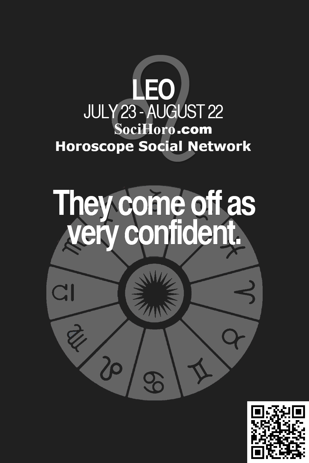 leo quotes