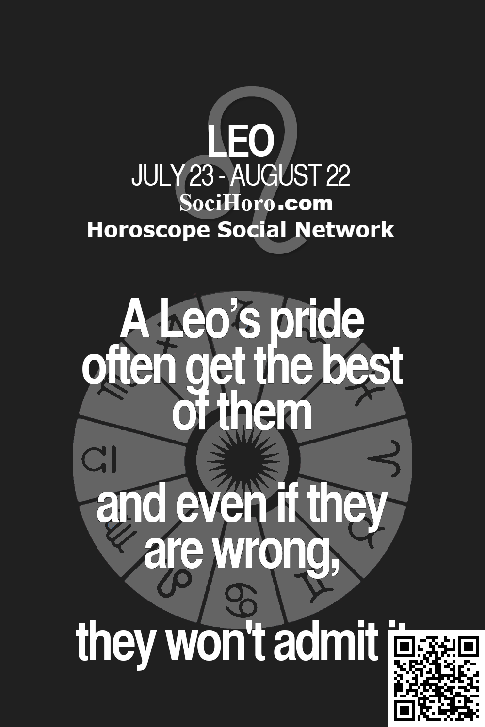 leo quotes