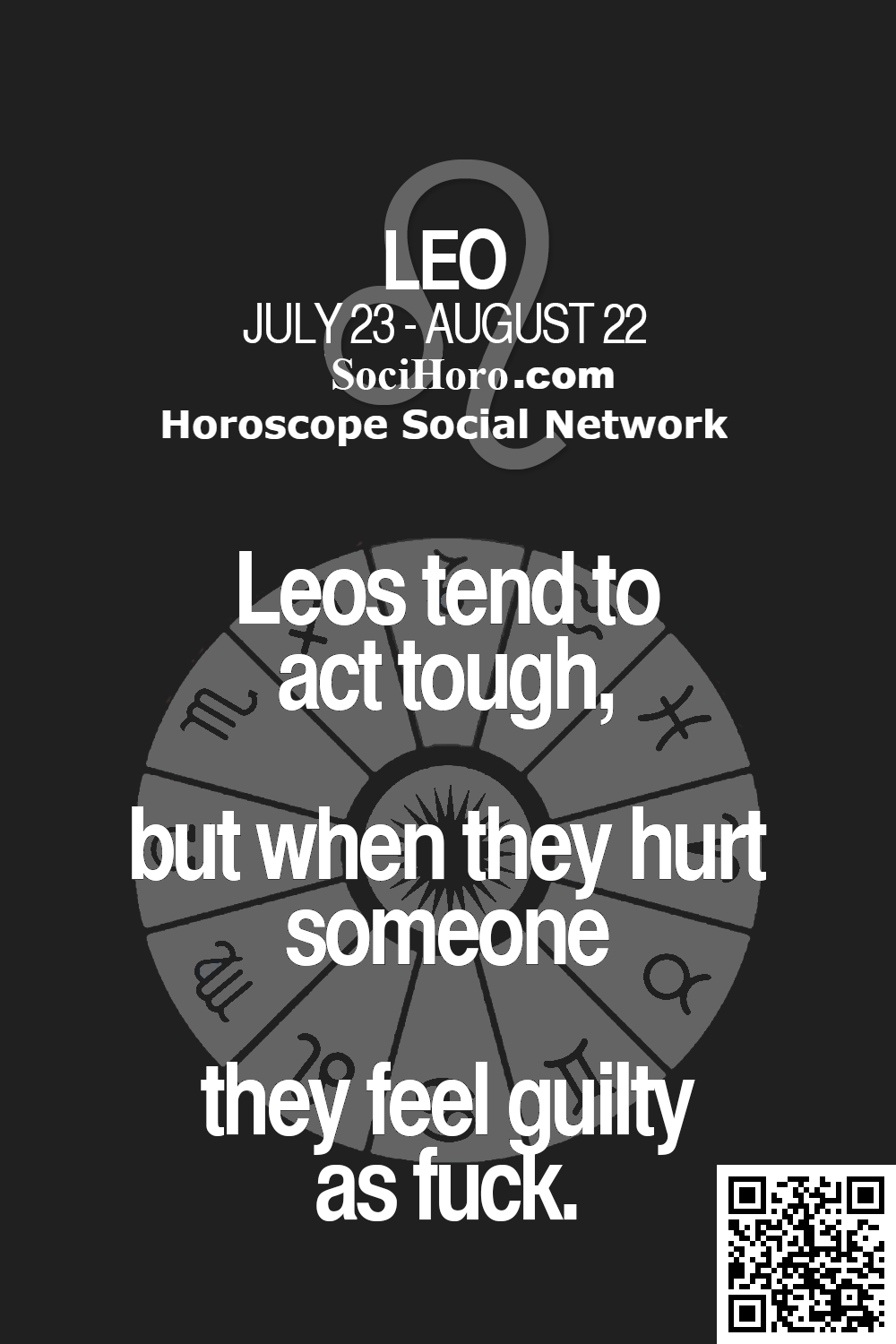 leo quotes