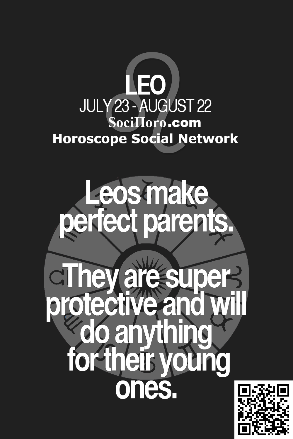 leo quotes