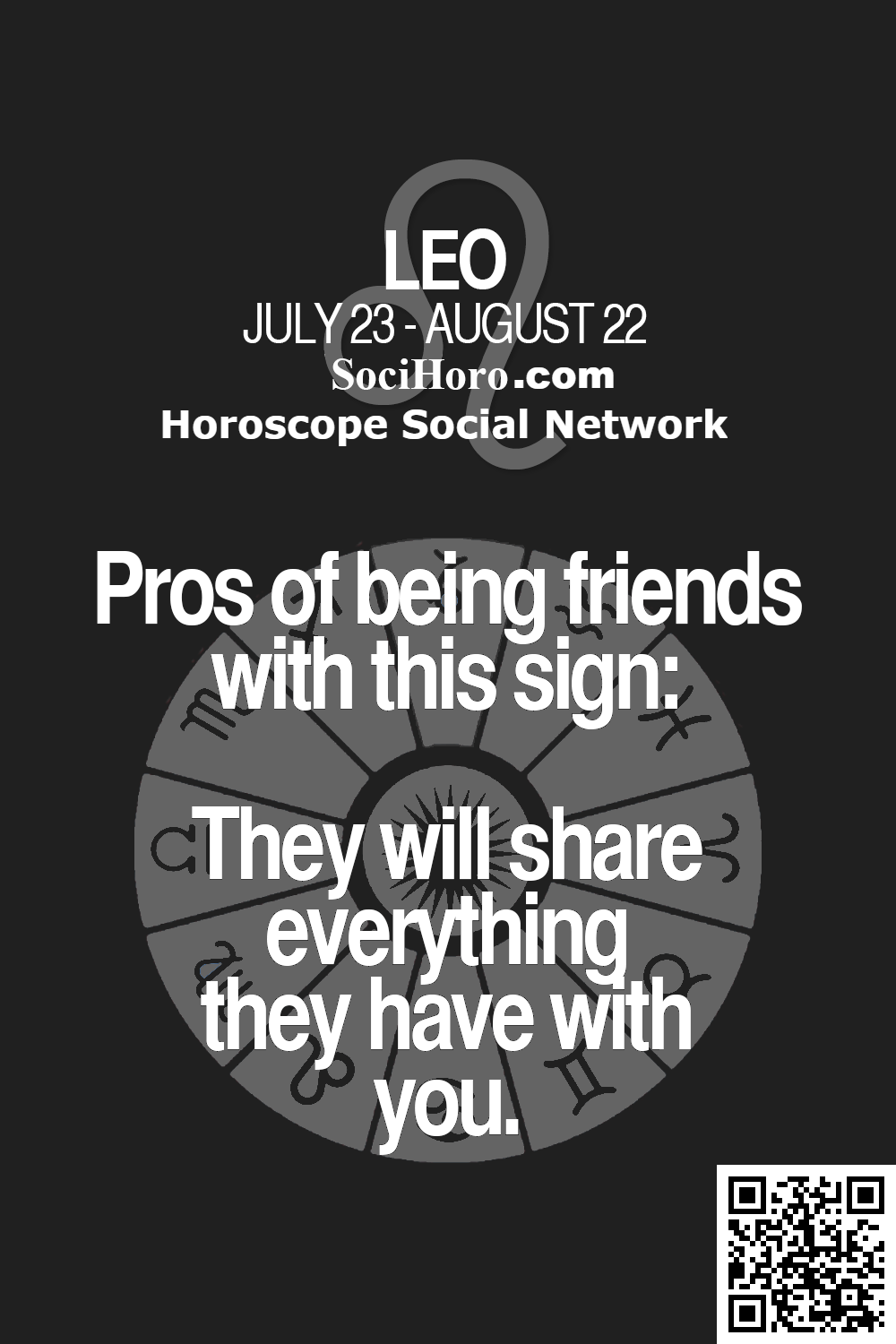 leo quotes