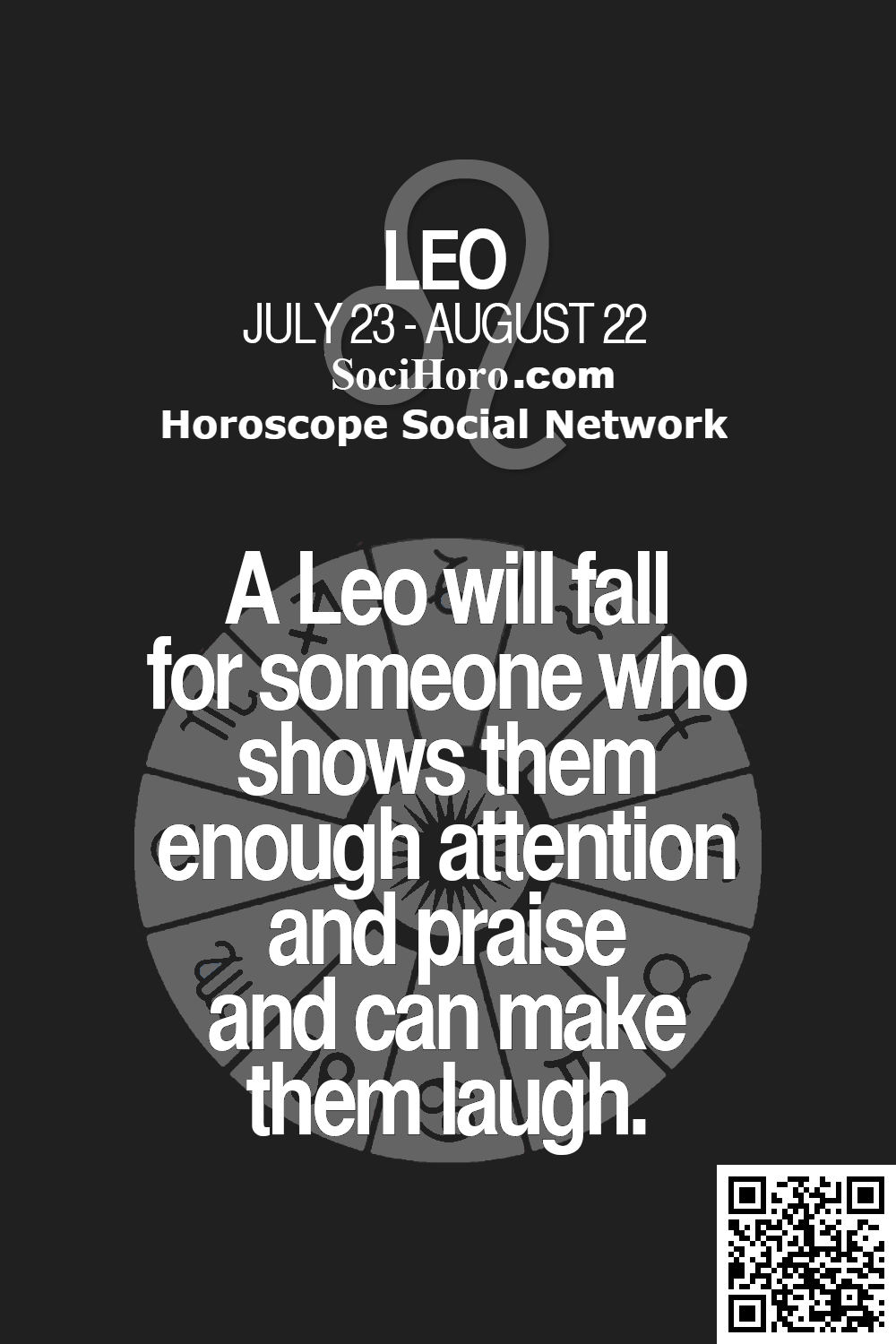leo quotes