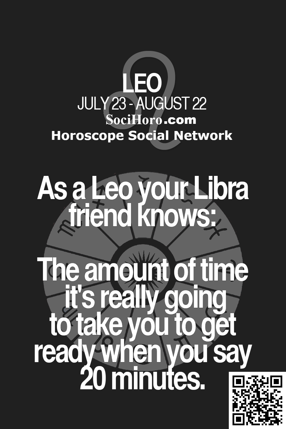 leo quotes