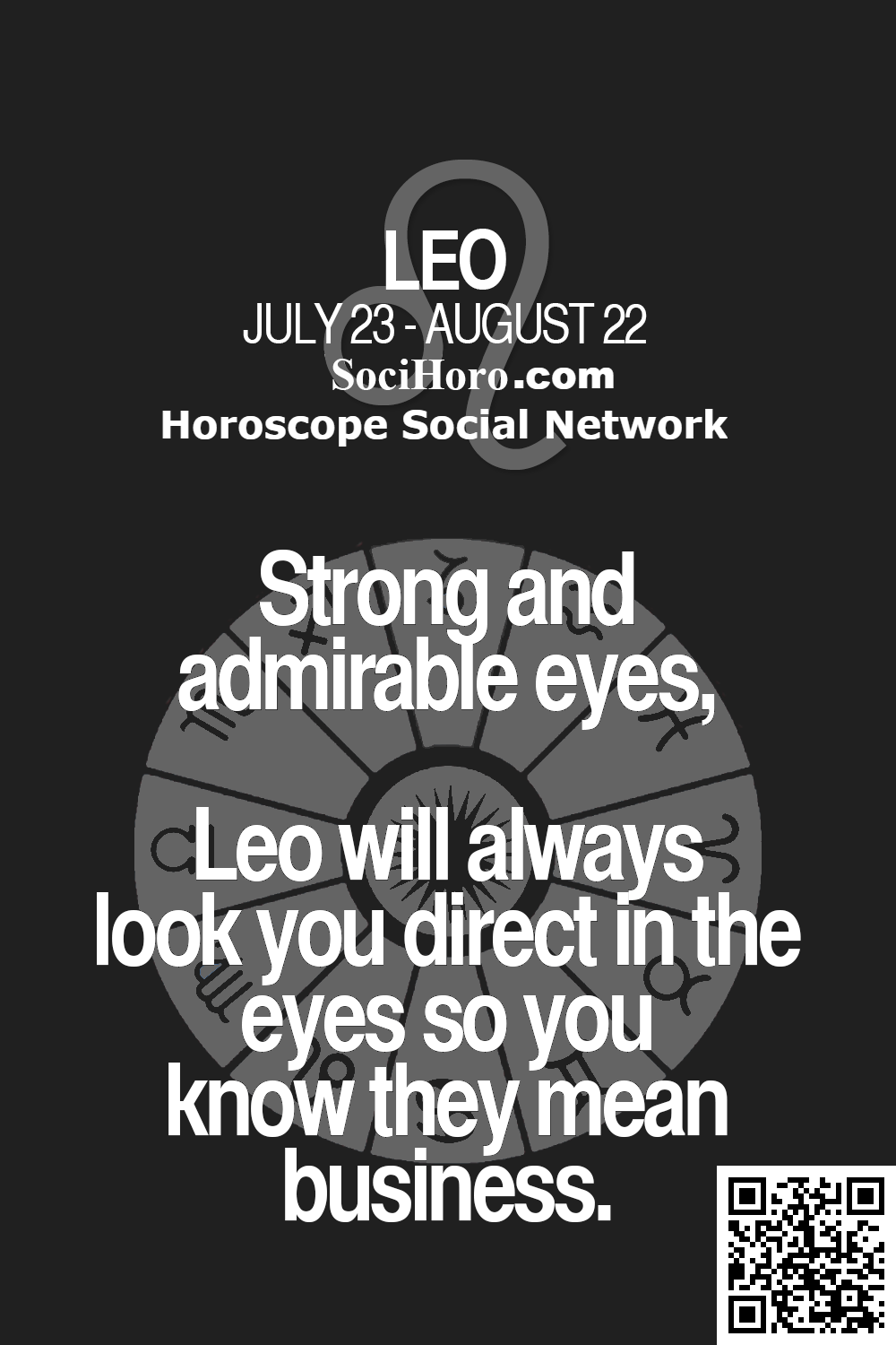 leo quotes
