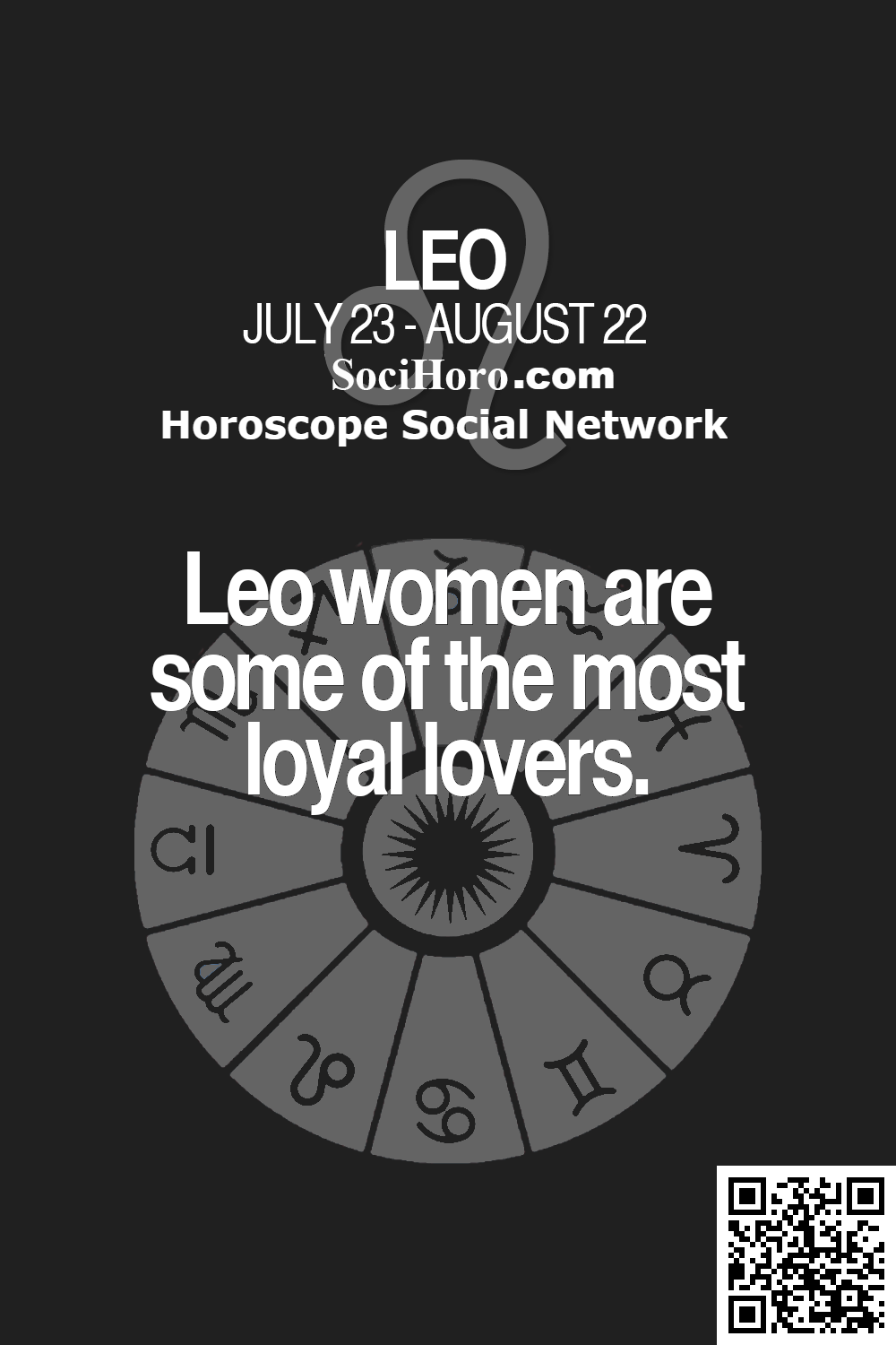 leo quotes