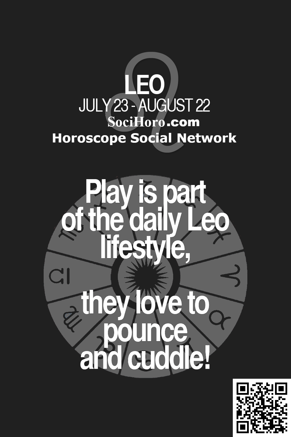 leo quotes