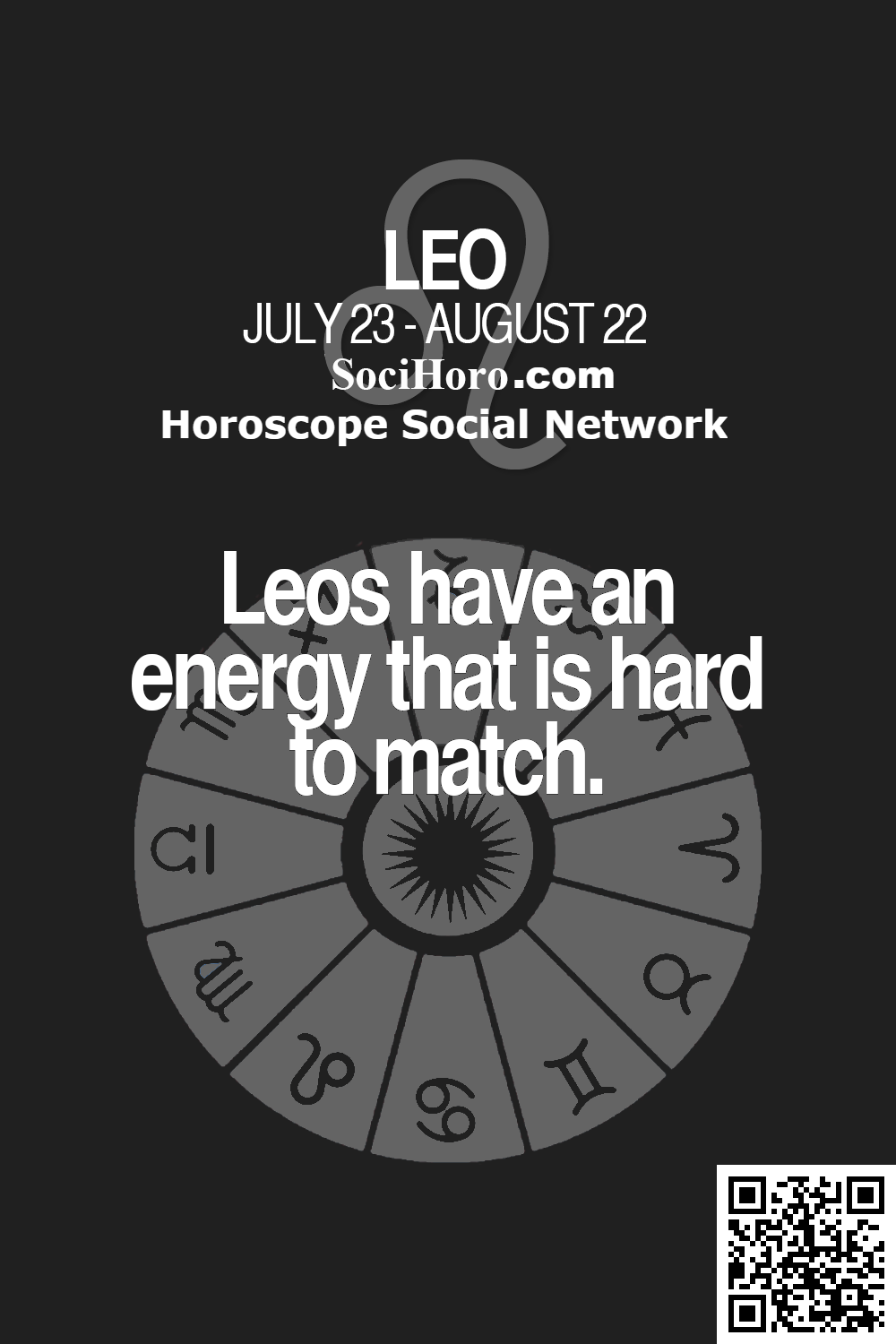 leo quotes