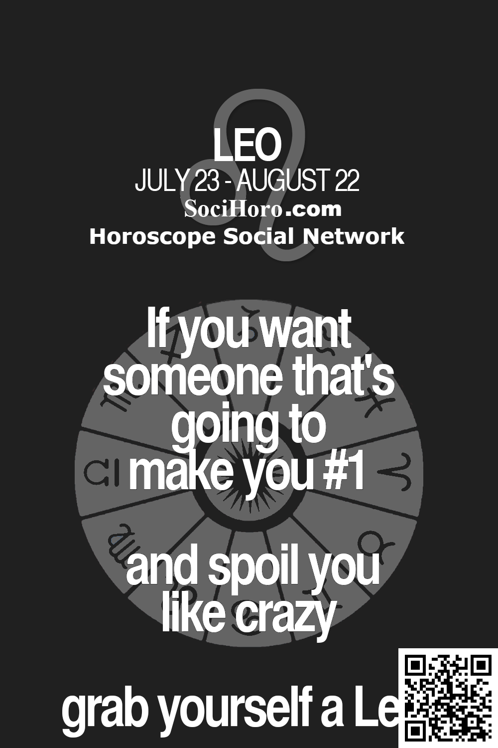 leo quotes