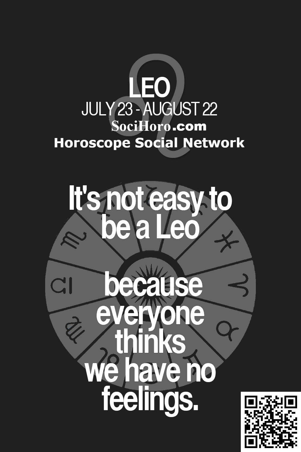 leo quotes