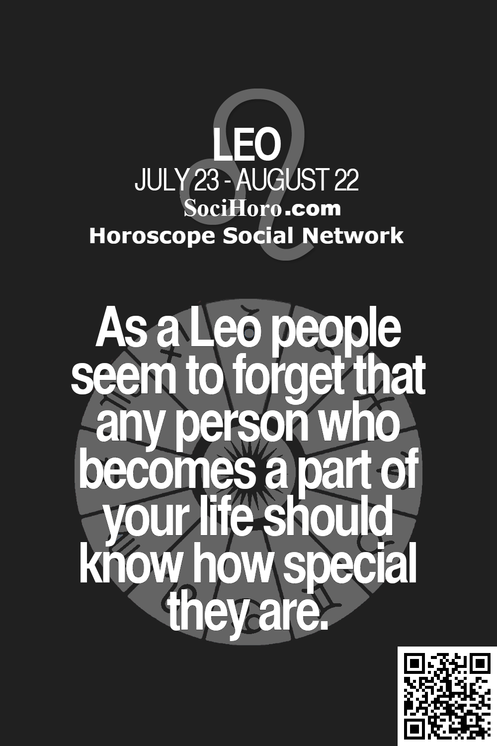 leo quotes
