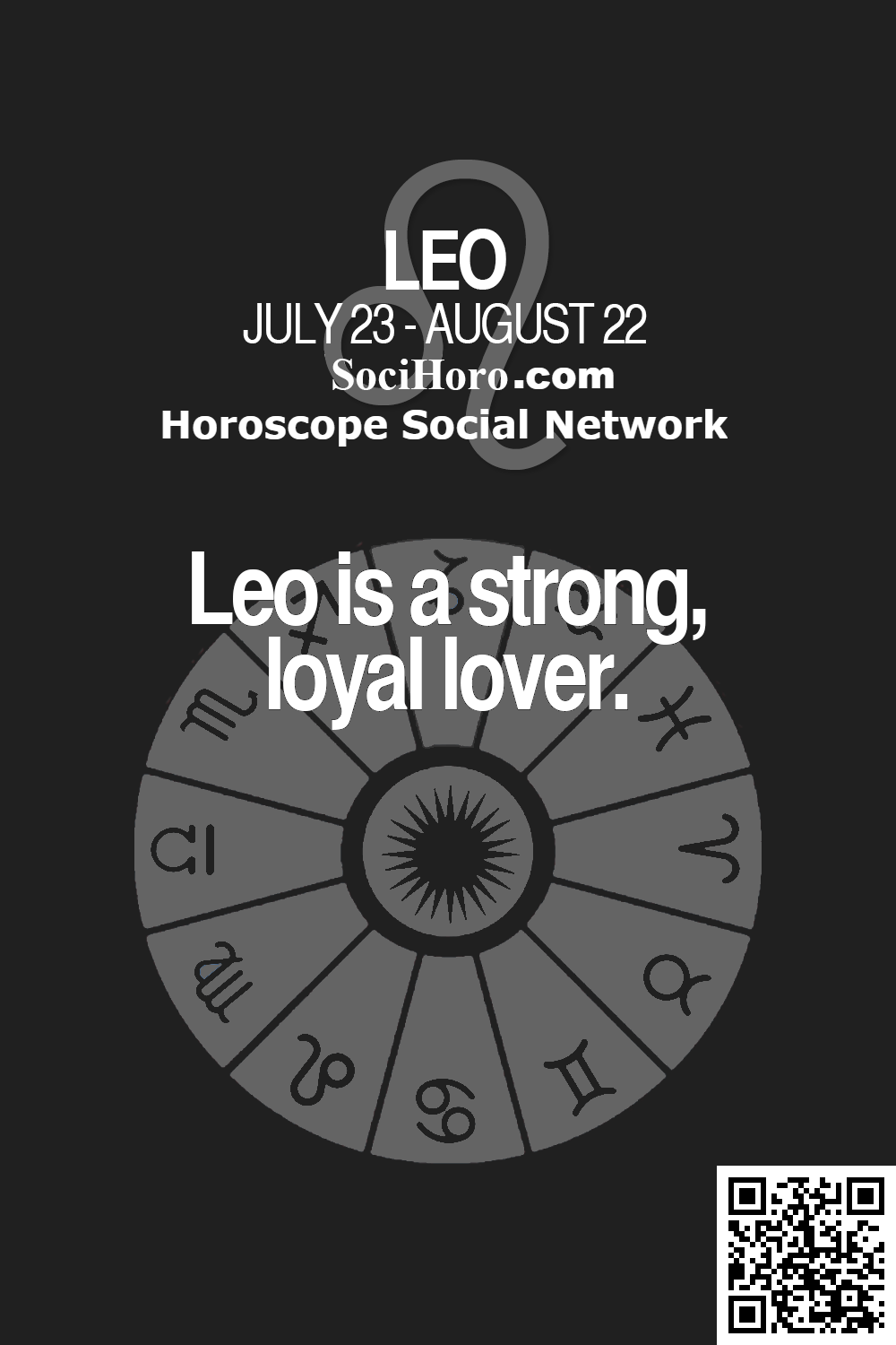 leo quotes