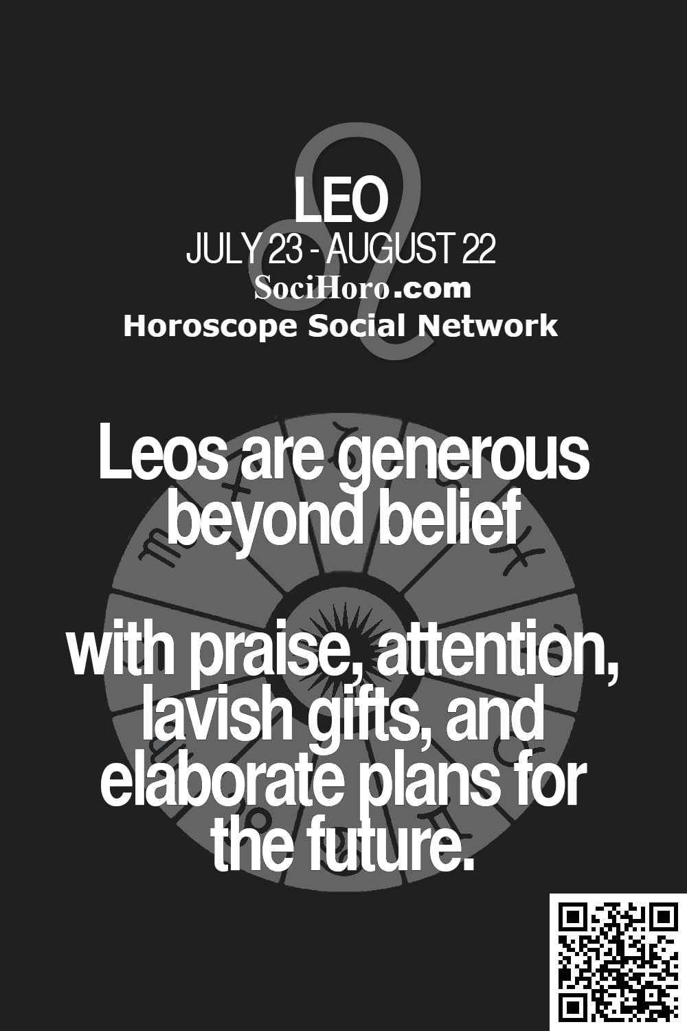 leo quotes