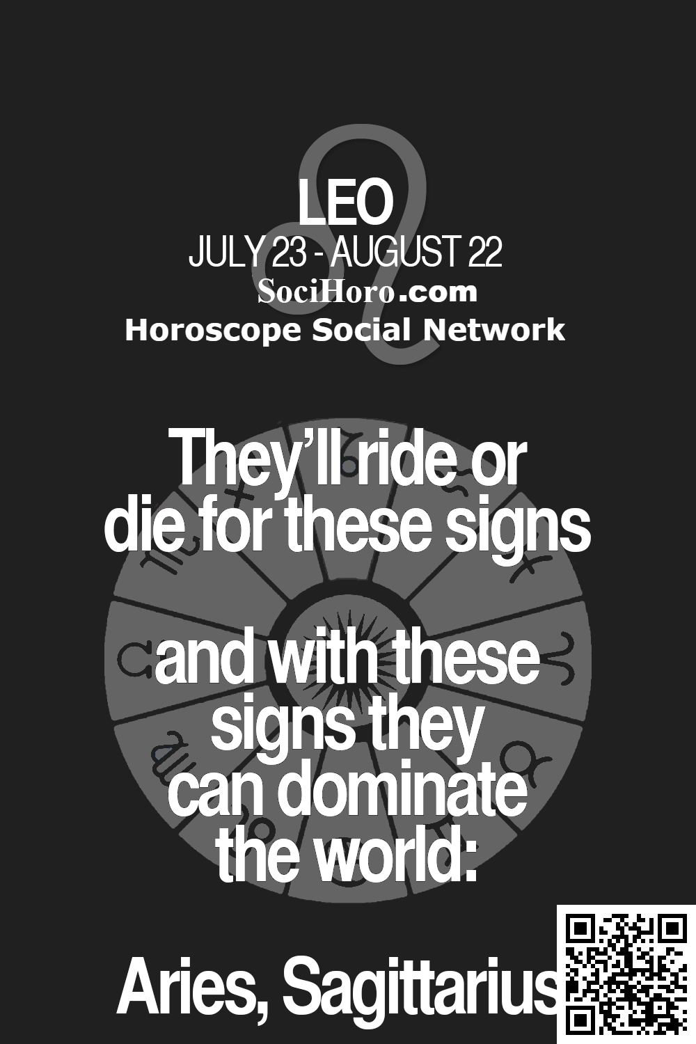 leo quotes