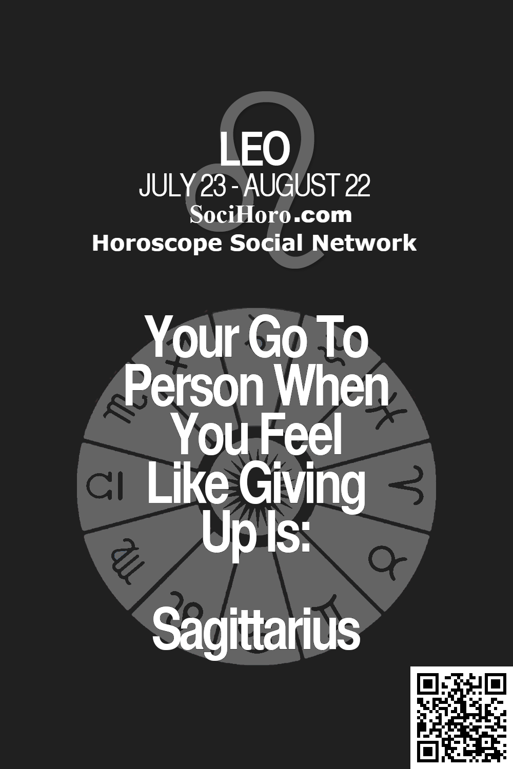 leo quotes