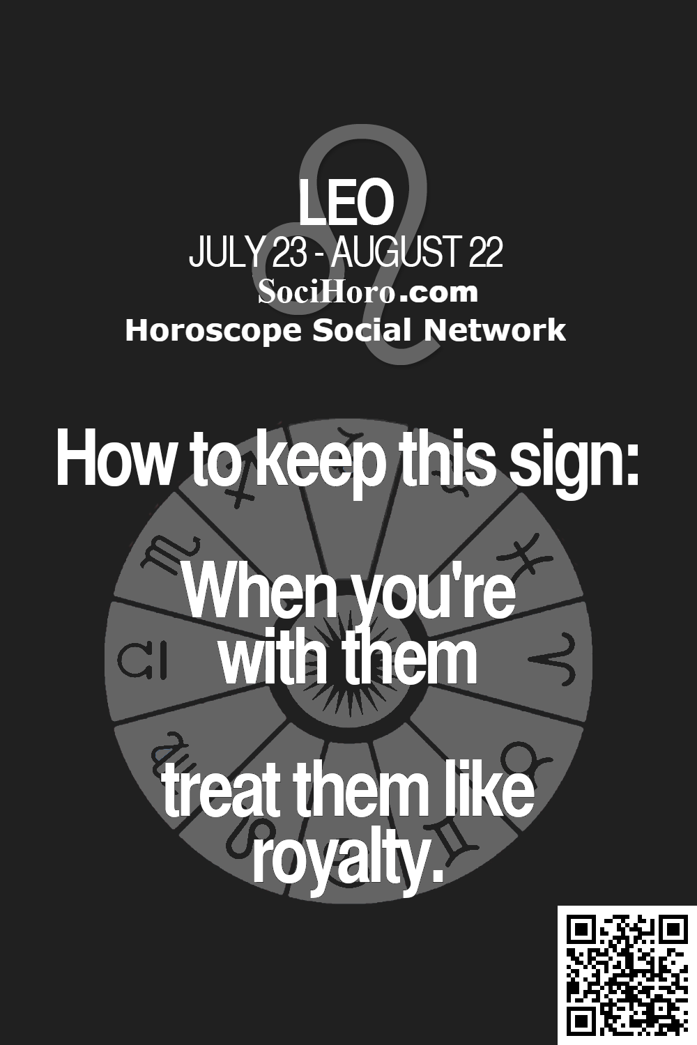 leo quotes