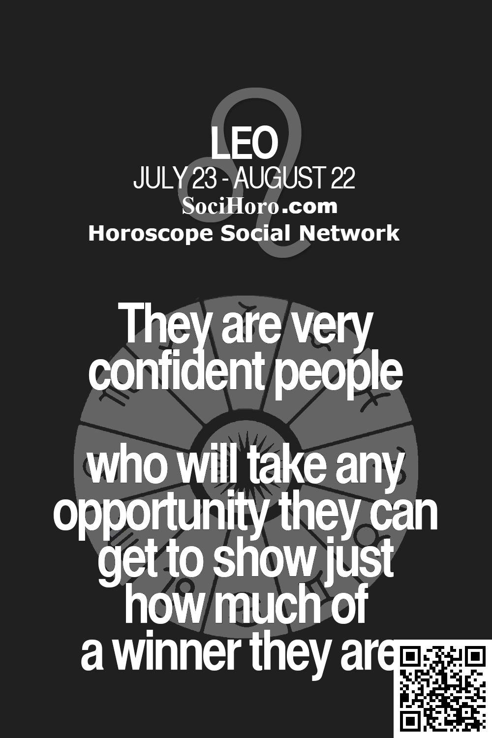 leo quotes
