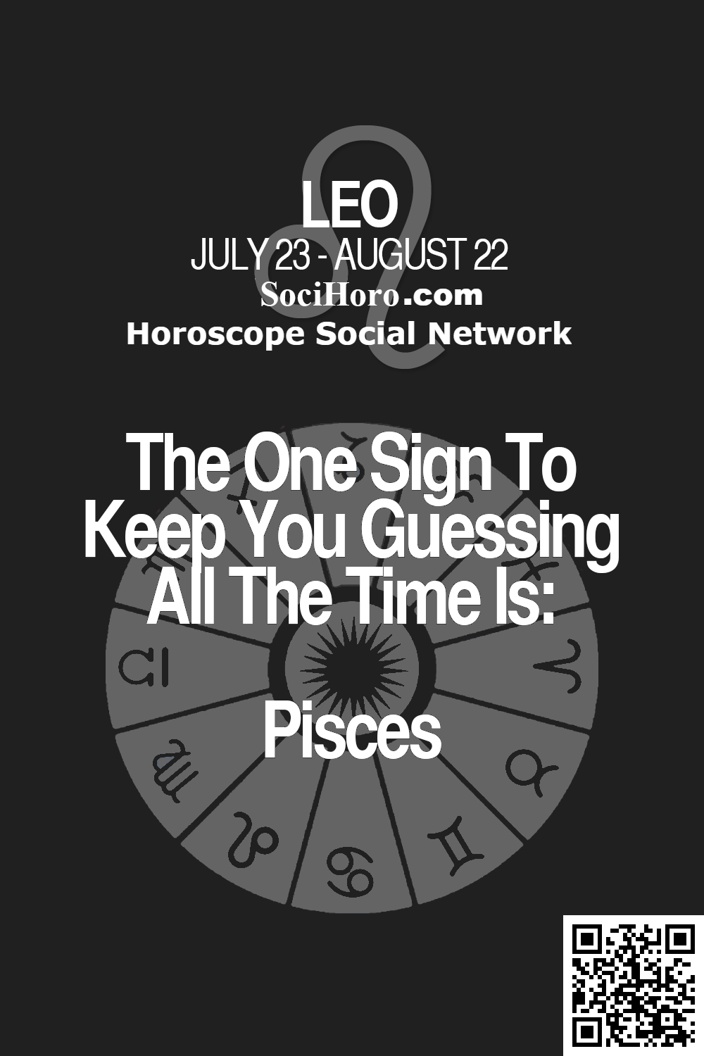 leo quotes