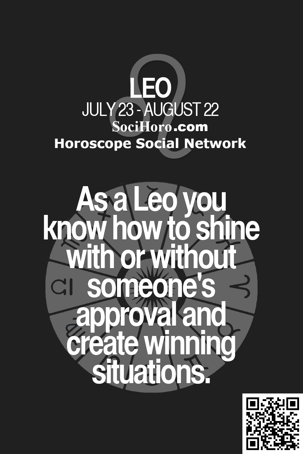 leo quotes