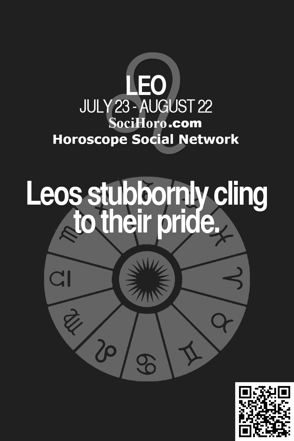 leo quotes