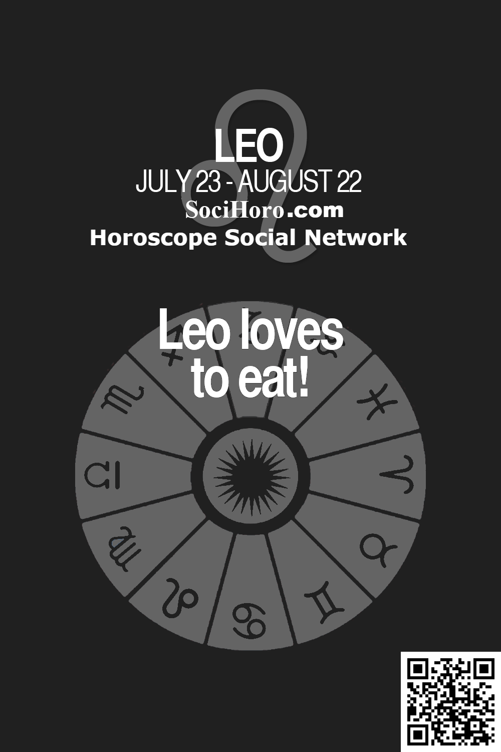 leo quotes