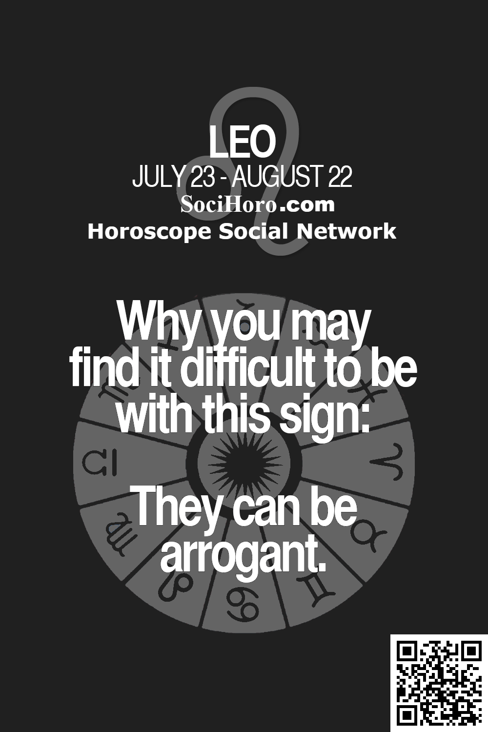 leo quotes