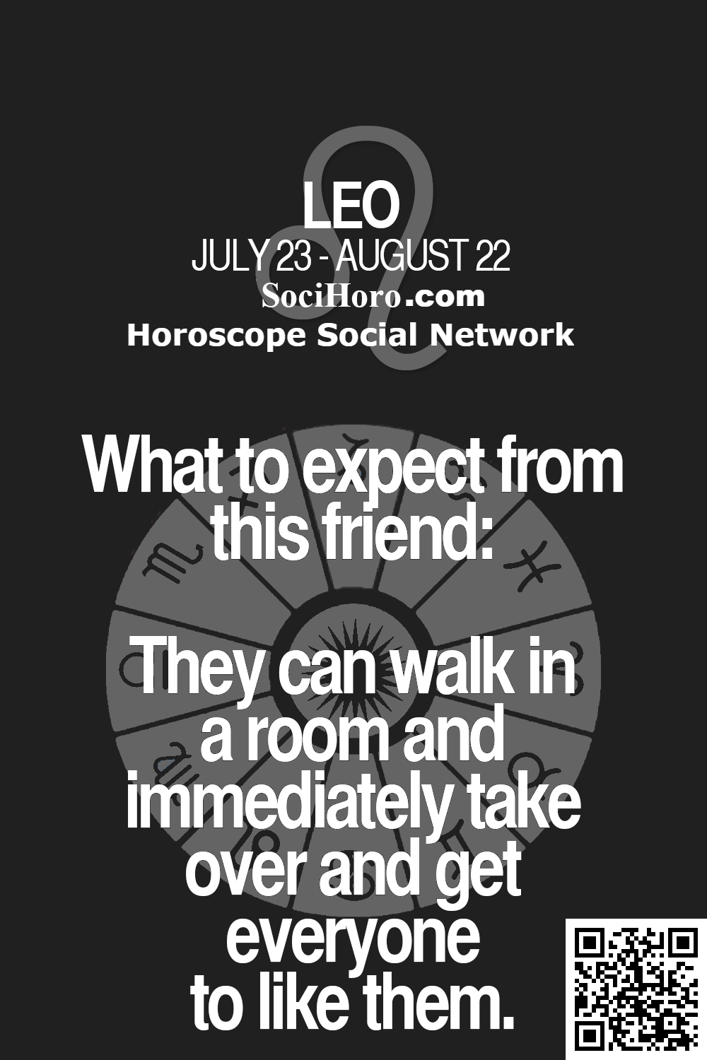 leo quotes