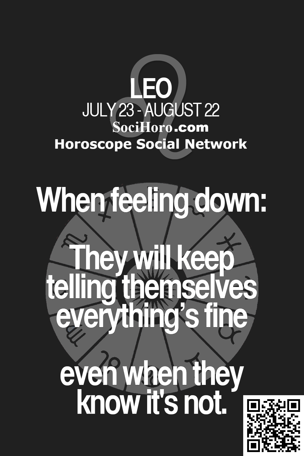 leo quotes