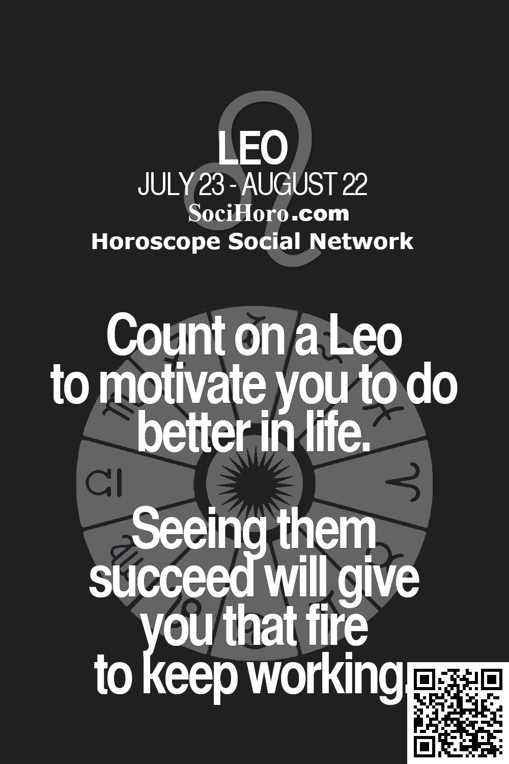 leo quotes