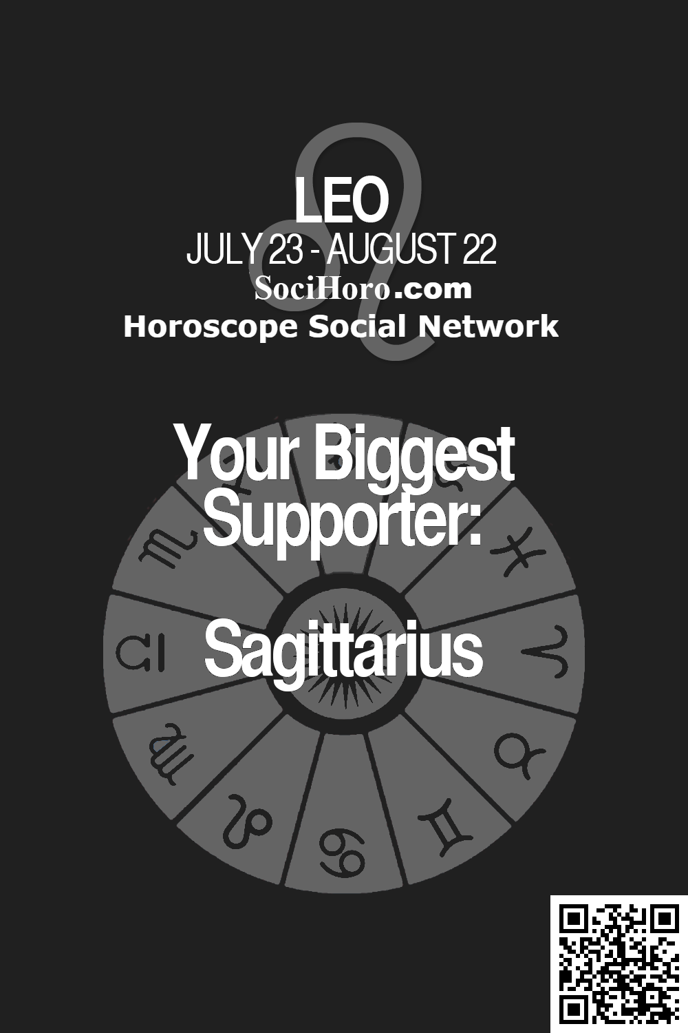 leo quotes