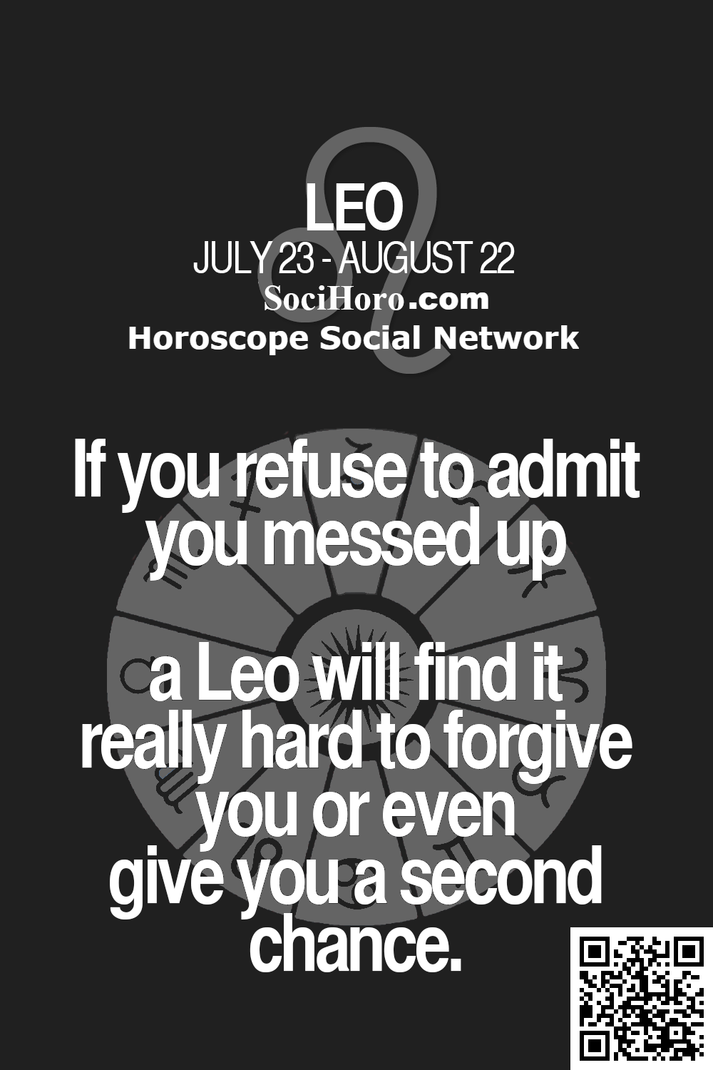 leo quotes